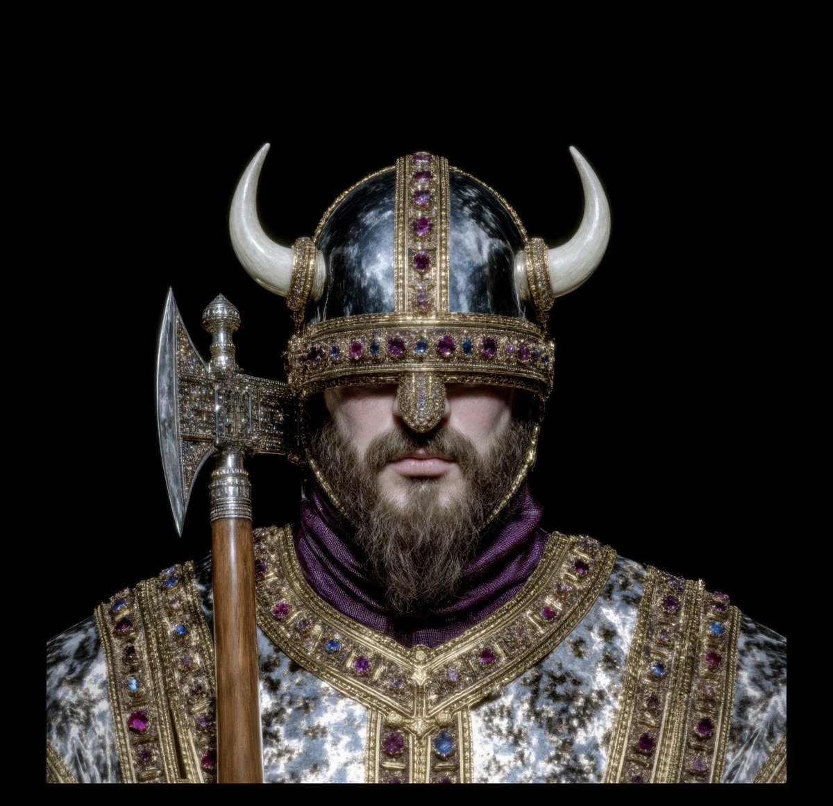 Perilous tweet media