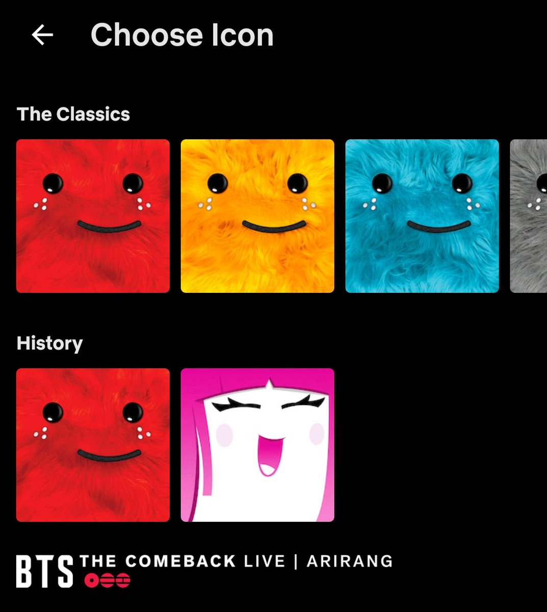 BTS Translations & Updates tweet media