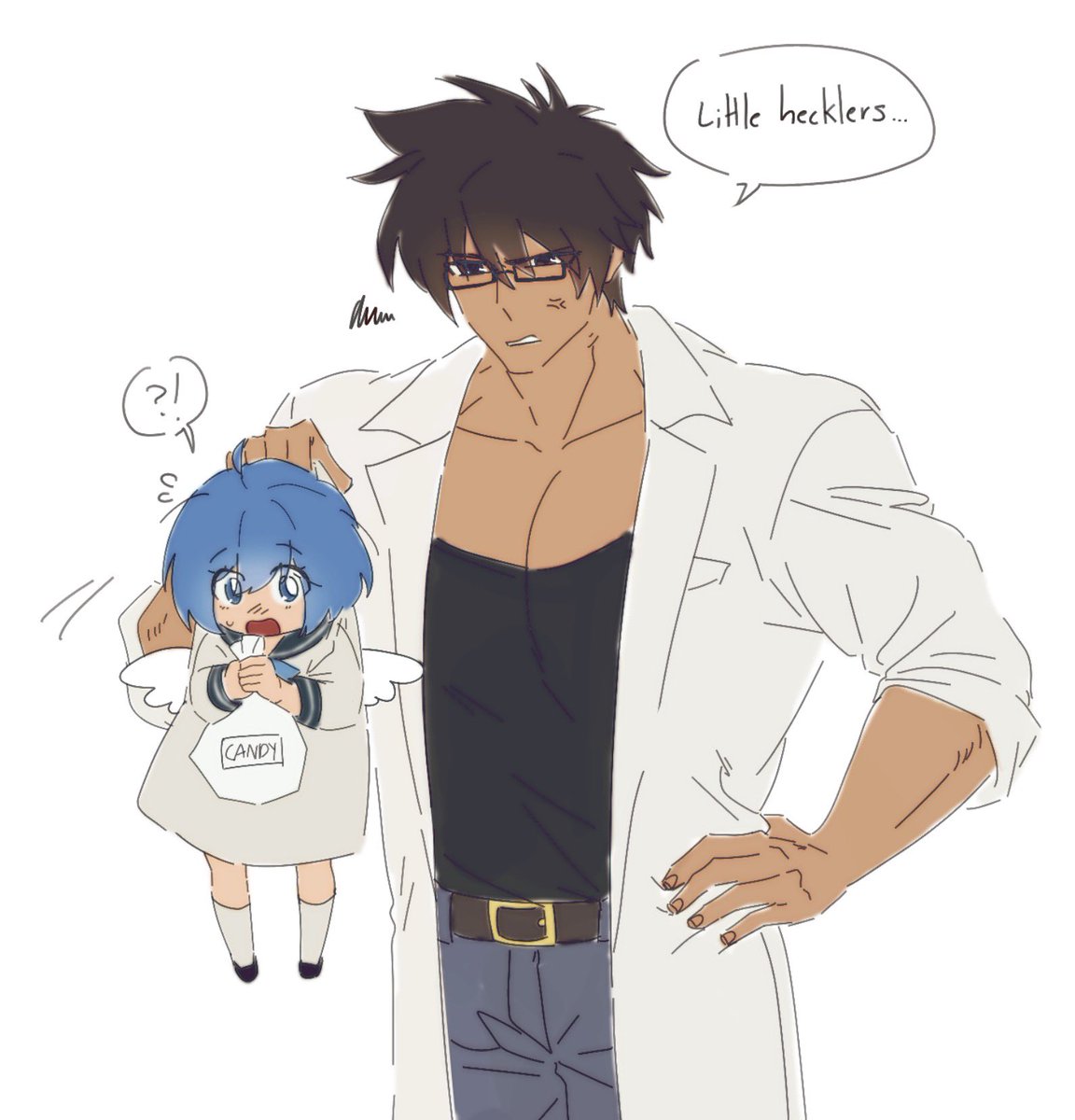 tazu 🦭 tweet media