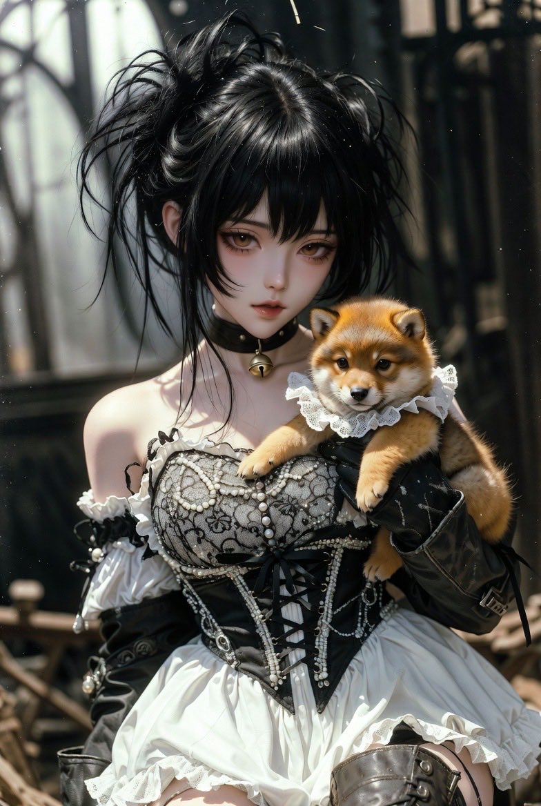 Wicked’sRose 🌹 tweet media