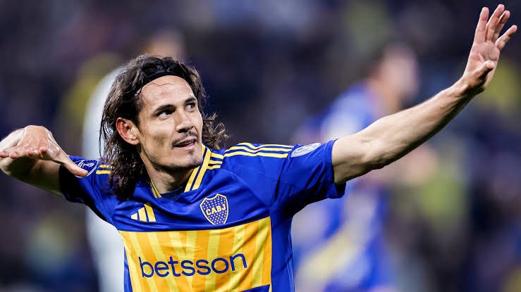 Jorge Pazmiño tweet media