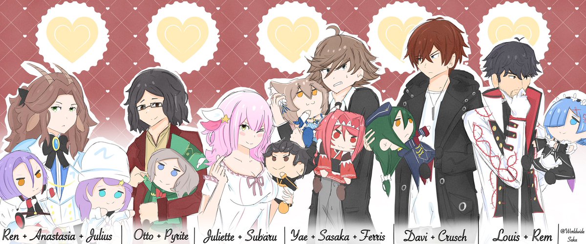 Saka 🩵🐈 FerrisLover9000 tweet media