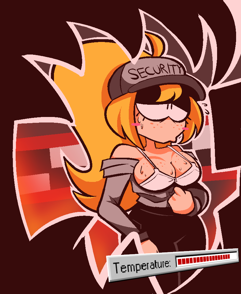 🔞Saltiest Boy🔞 (Comms Closed) tweet media