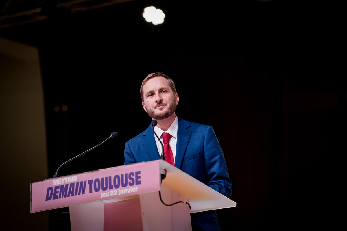 La France insoumise tweet media