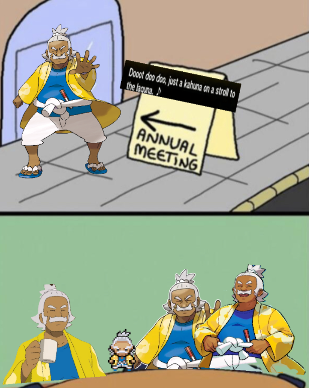 Bonsai/#1 leavanny fan tweet media