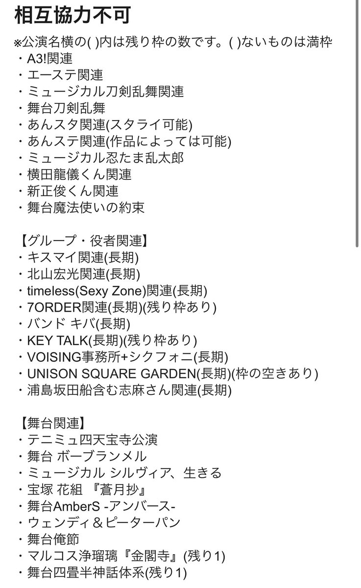 青鴇(あおとき) tweet media