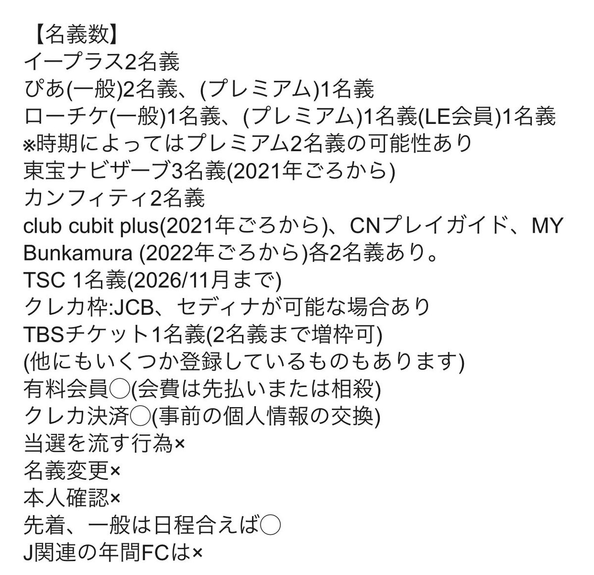 青鴇(あおとき) tweet media