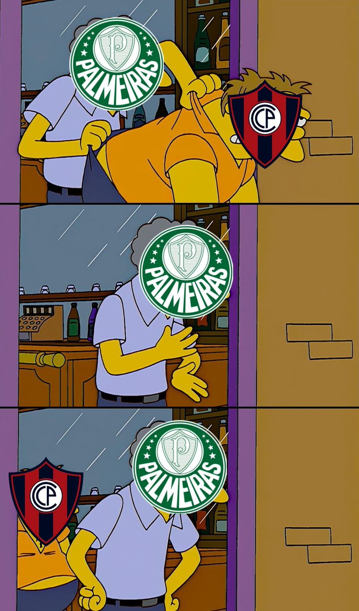 Out of Context Libertadores tweet media