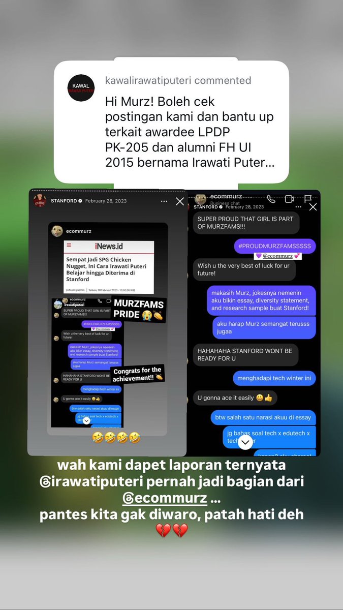 Kawal Irawati Puteri tweet media