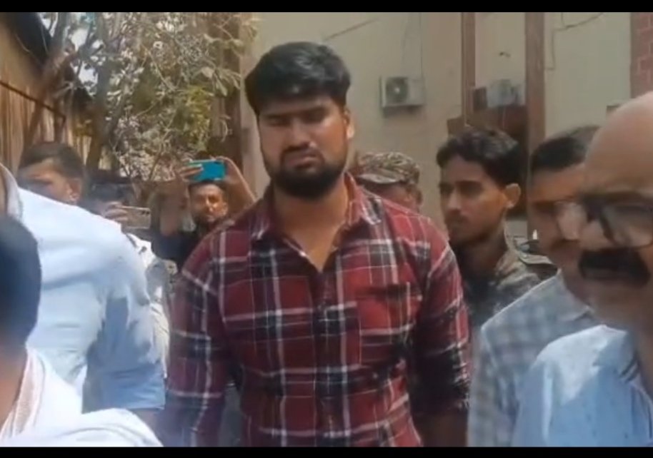 Rajendra Prasad tweet media