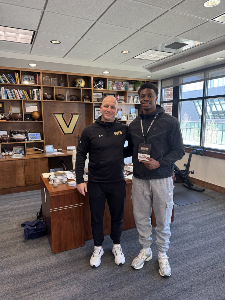 Robert Geathers III tweet media