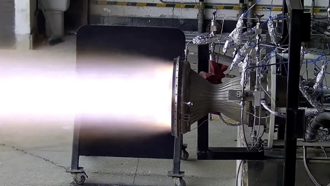 China Science tweet media