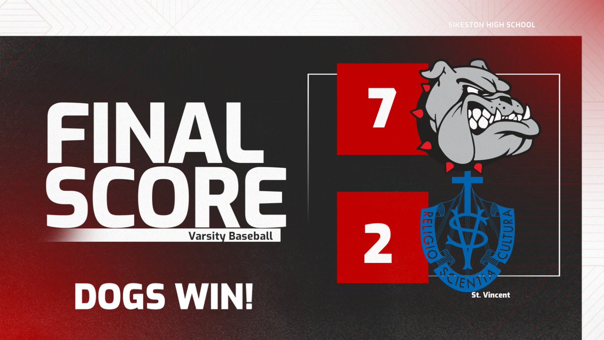 Sikeston Athletics tweet media