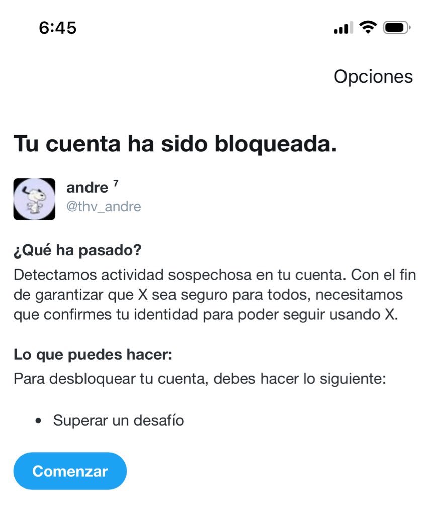 andre ⁷ tweet media