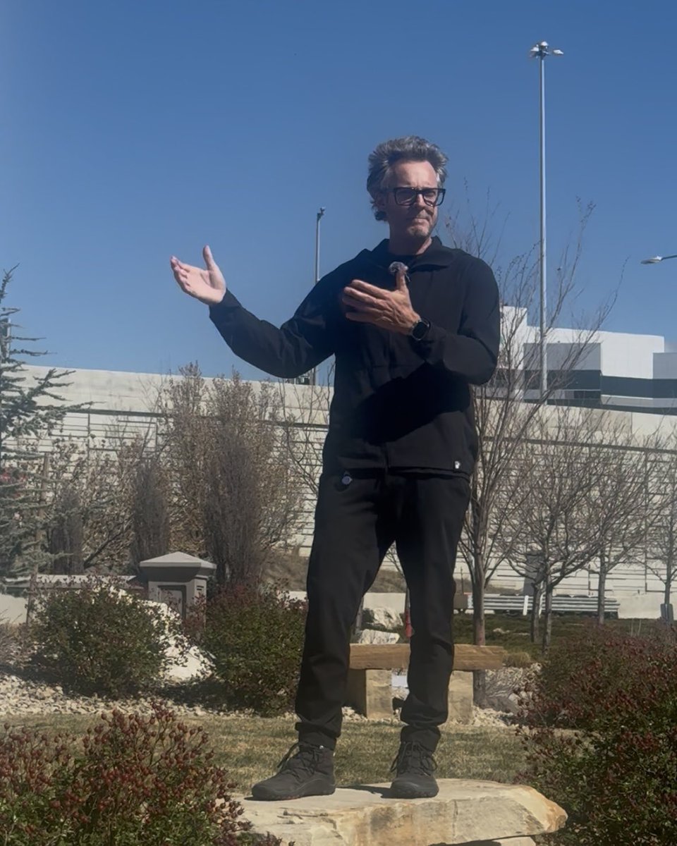 Brandon Fugal tweet media