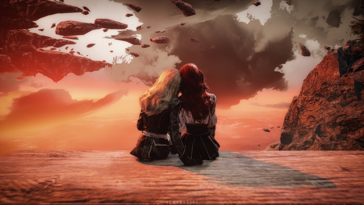 Remy Hadley tweet media