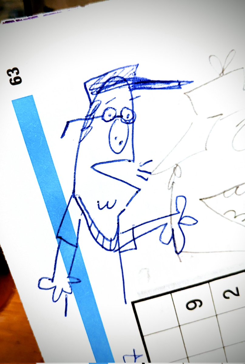 Matti (NEW CARTOON IS OUT) tweet media