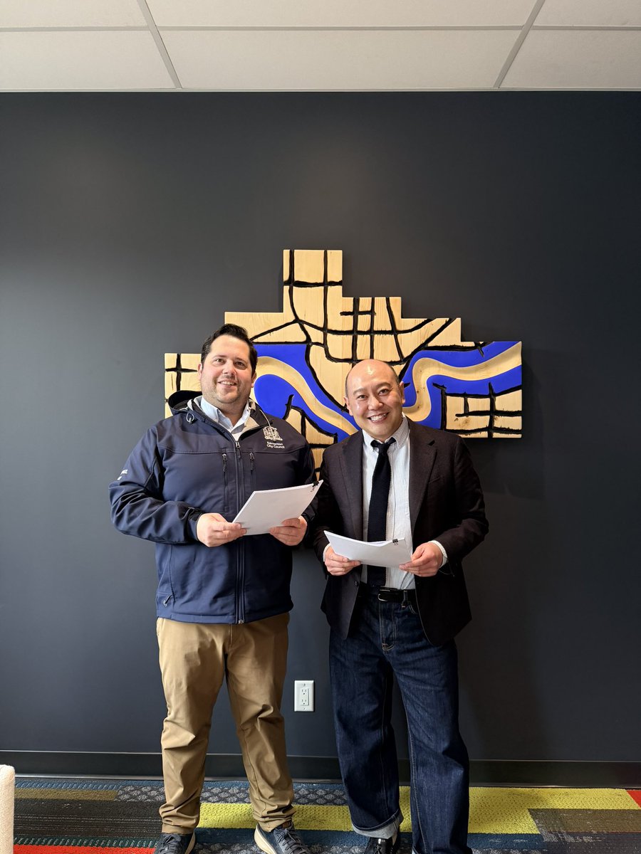 BILD Edmonton Metro tweet media