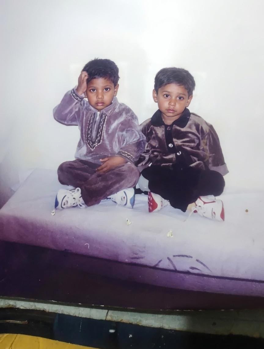 waliullah Maroof tweet media