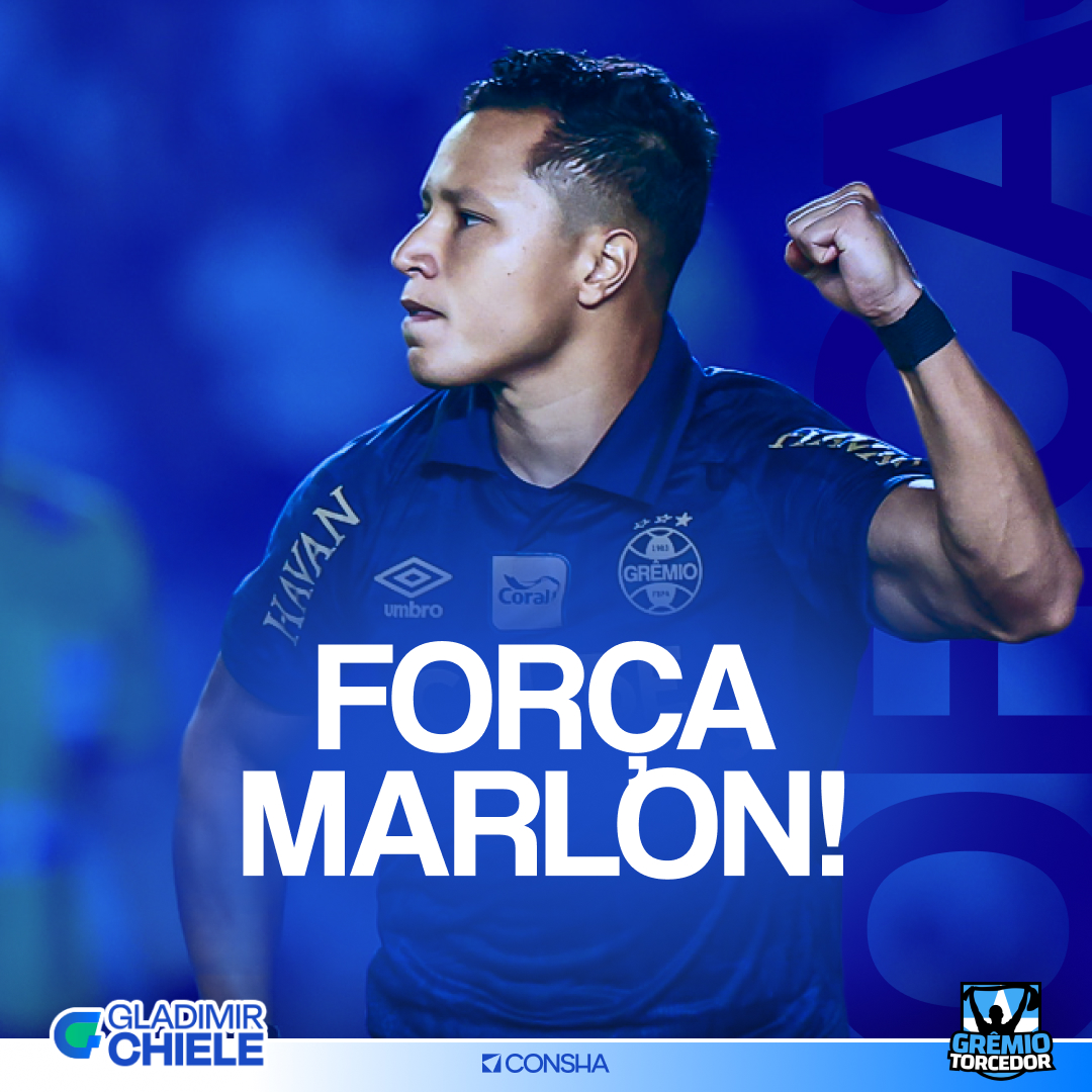 Grêmio Torcedor tweet media