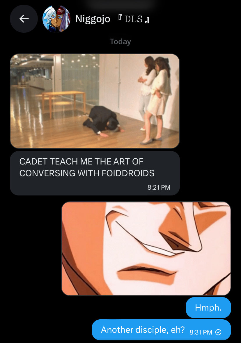 cadet 🥷🏾 🇭🇹 tweet media