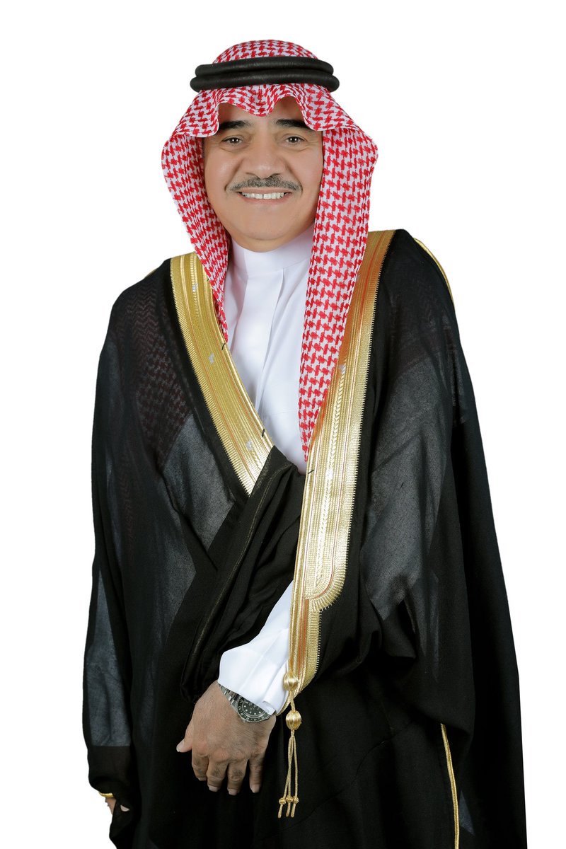 عبدالعزيز فهد العيد tweet media