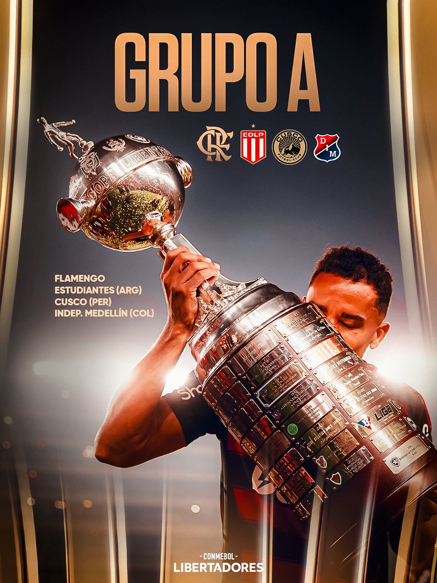 Flamengo tweet media