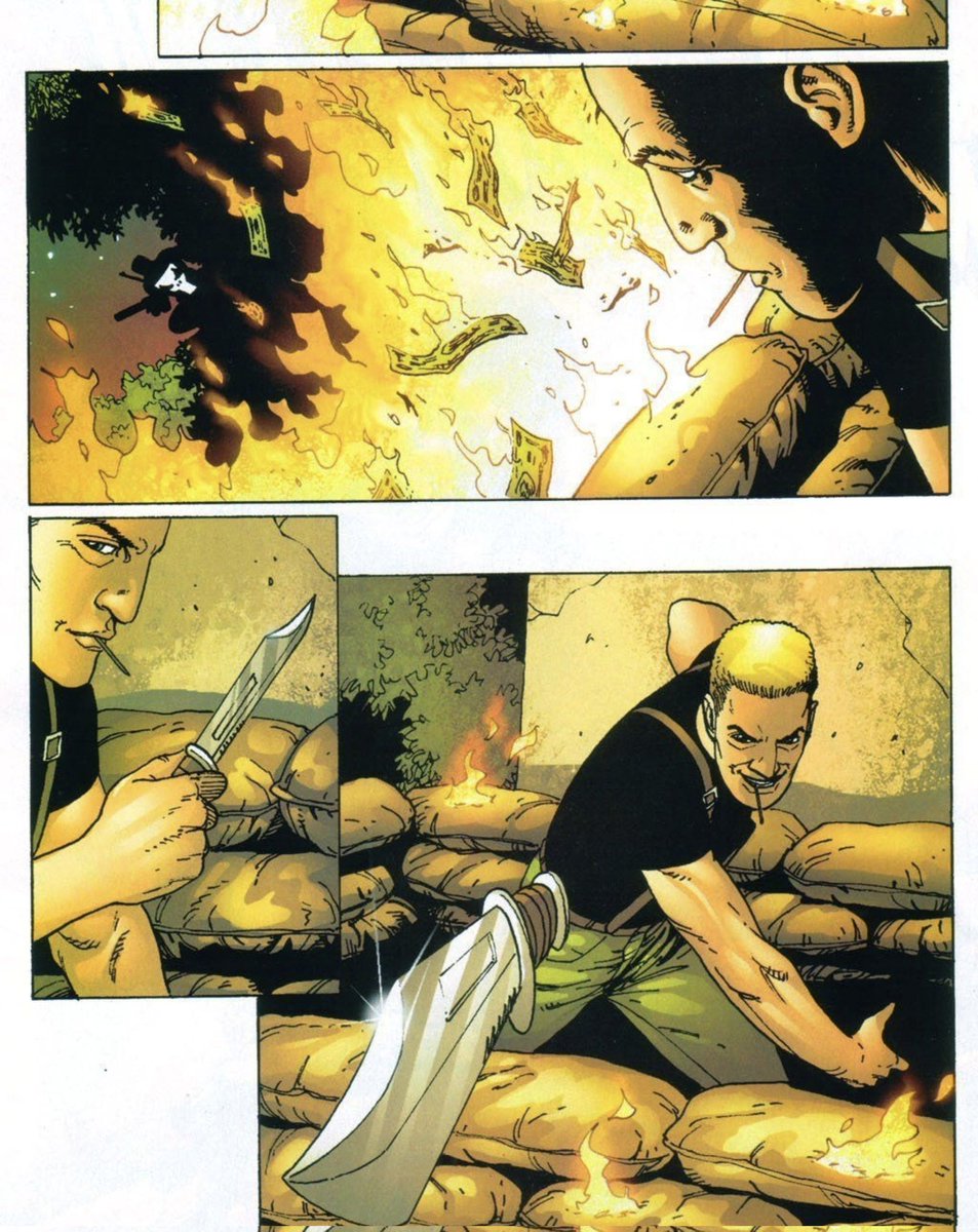 🥩 Spring Tea / comms closed tweet media