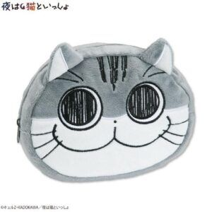 アベイル『夜は猫といっしょ』コラボ！Tシャツ、ショートパンツ、エコ