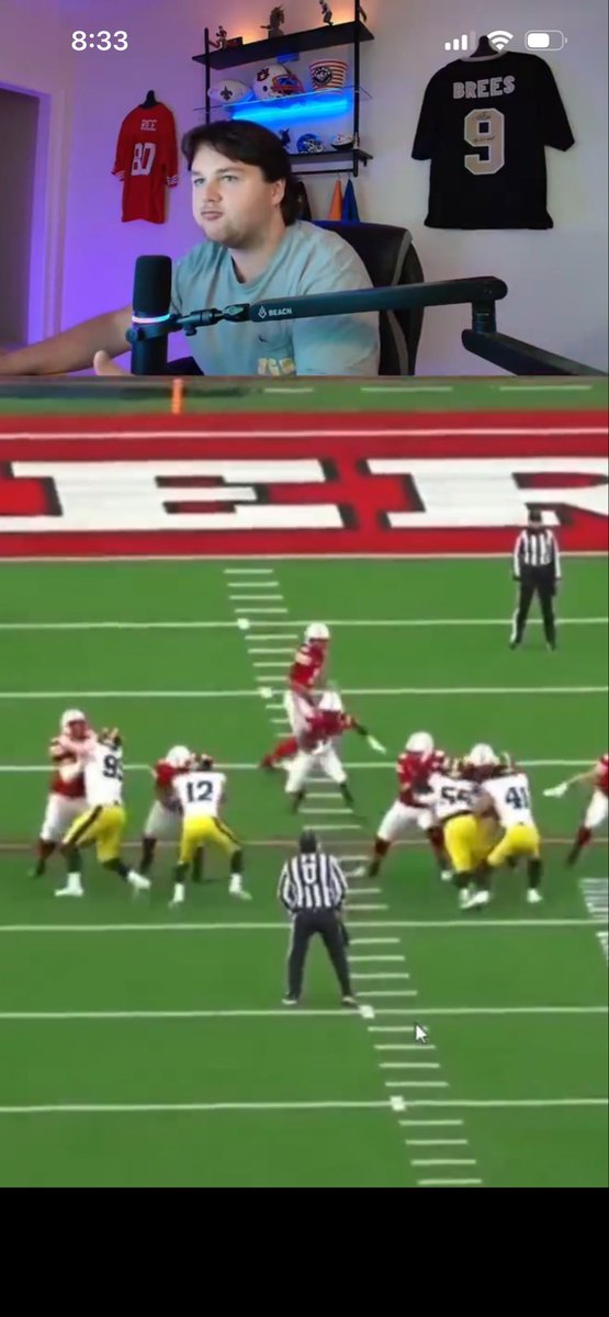 David Snedeker tweet media