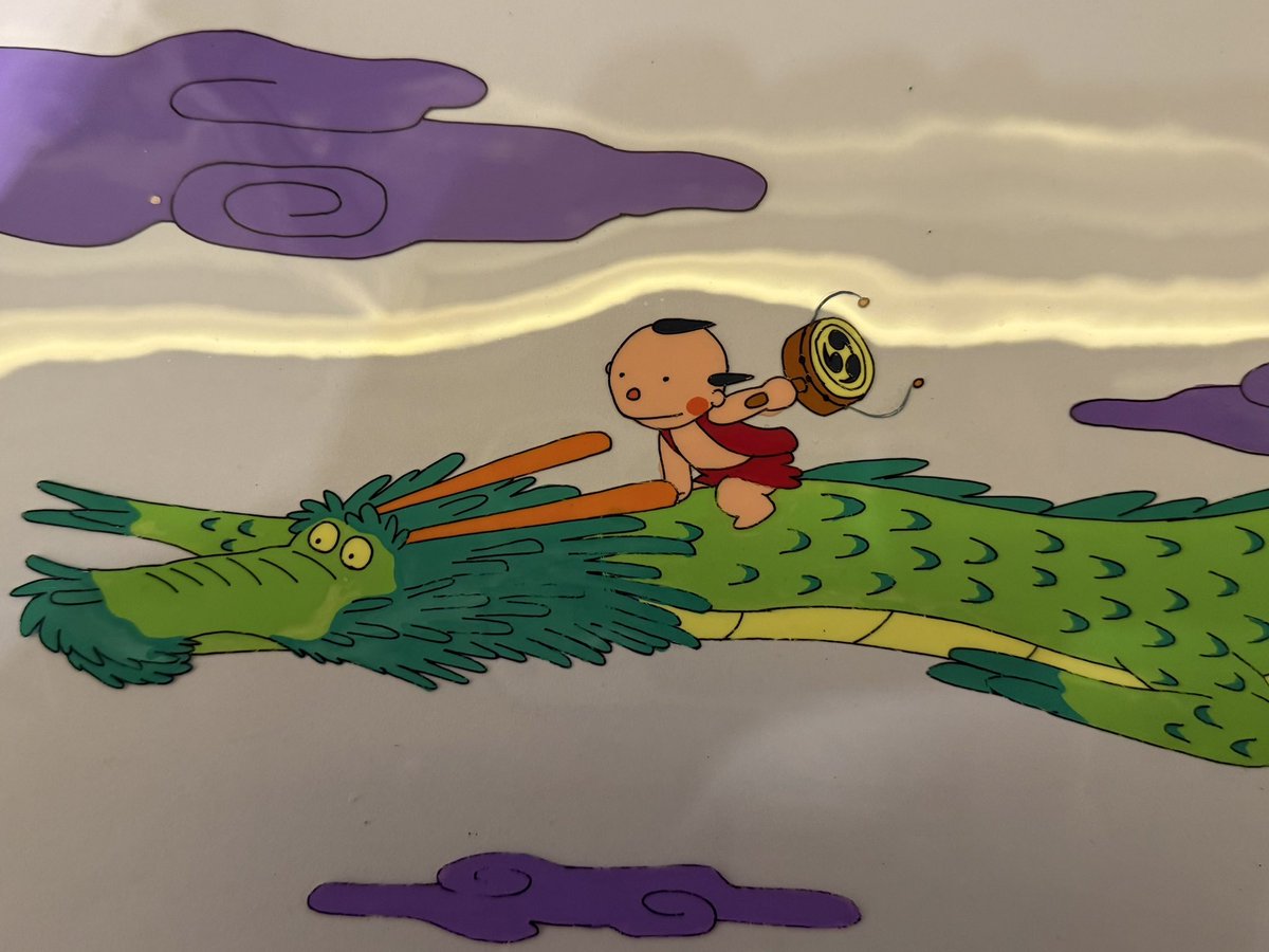 まんが日本昔ばなし【公式】 tweet media