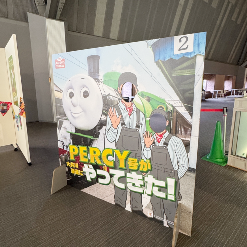 大井川鐵道株式会社【公式】| Oigawa Railway Co., Ltd tweet media