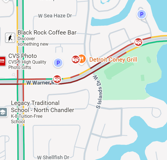 Gilbert Police Dept. tweet media