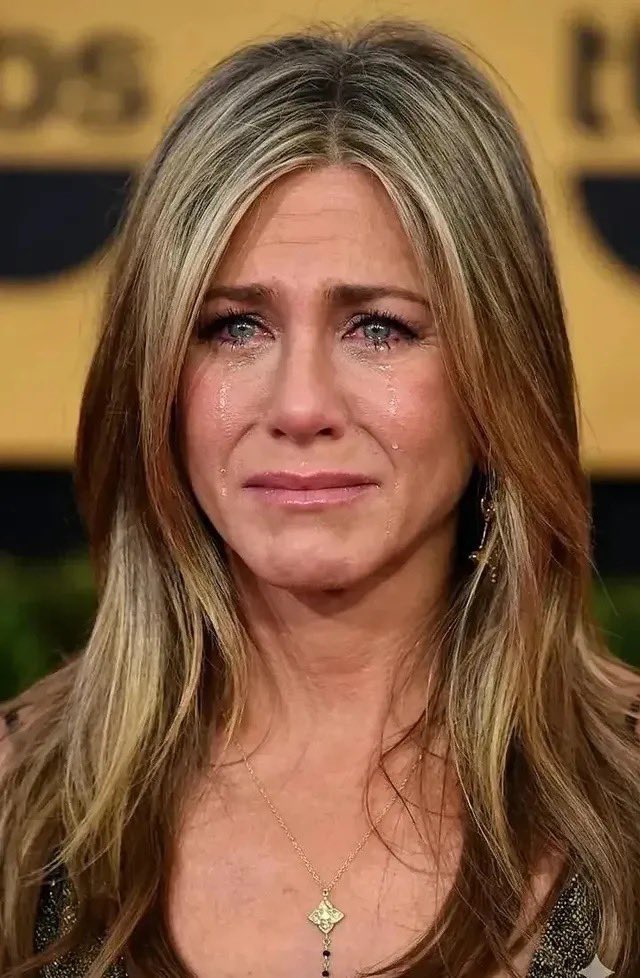 Jennifer Aniston tweet media