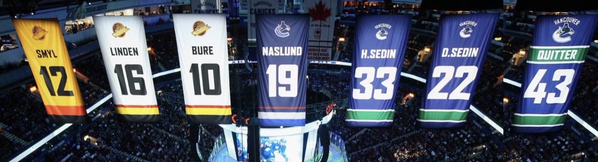 Jim Lahey HNIC tweet media