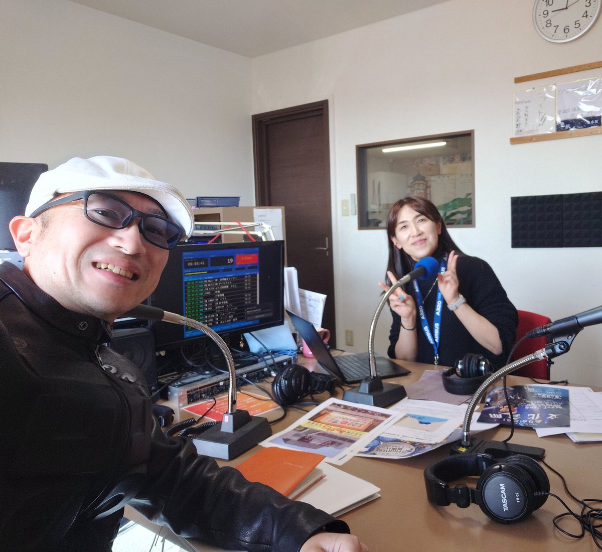 かんばやしまなぶ tweet media