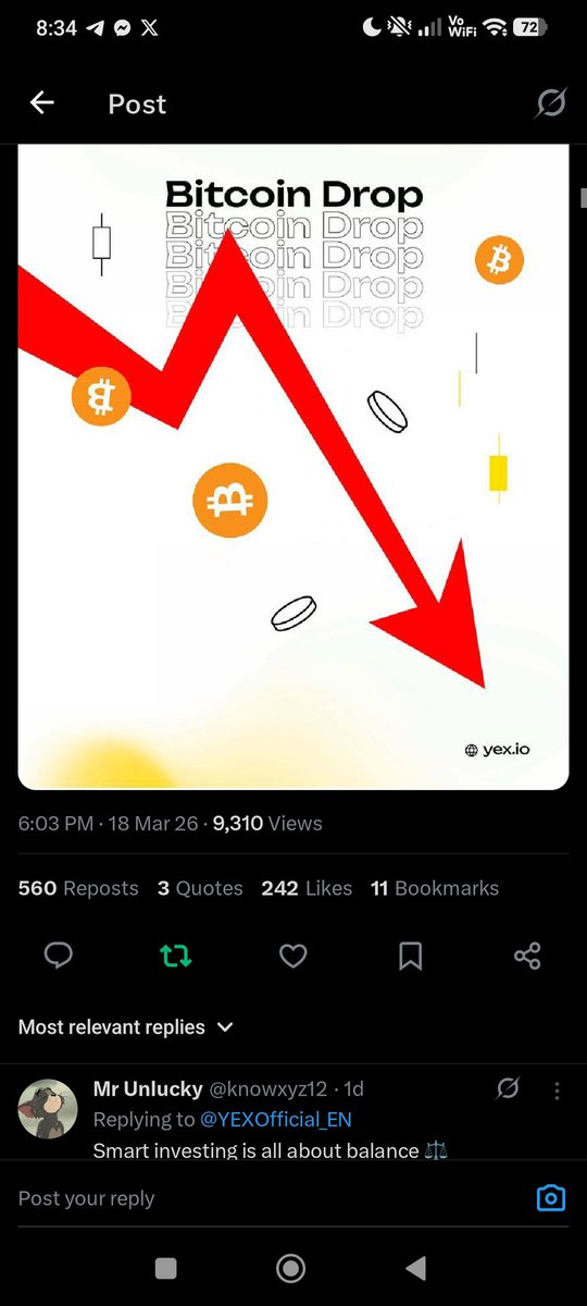 Oxdb_b1n1's tweet image. You’re not letting 12 hours go by without securing your spot in the @CGAPromotes giveaway. ⏳ Done the RTs, followed @YEXOfficial_EN, and followed the Insta.

Let's get it! 🚀💎
 #Giveaway #CryptoHustle