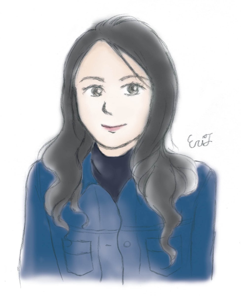 elilin2024's tweet photo. まりやさんお誕生日おめでとうございます✨
イラストは50歳の頃のまりやさん
#竹内まりや
#誕生日
#イラスト https://t.co/fr4crhMqPa