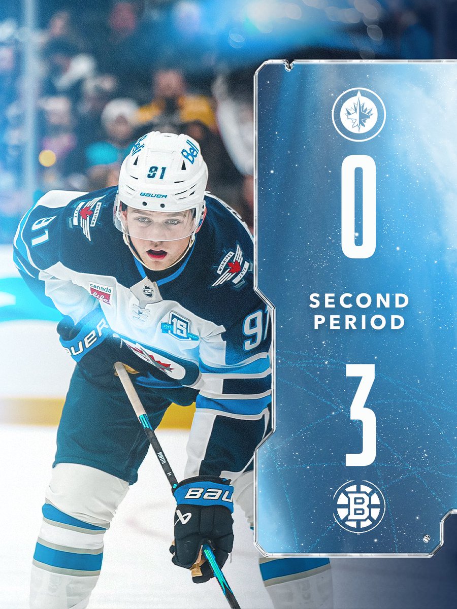 Winnipeg Jets tweet media