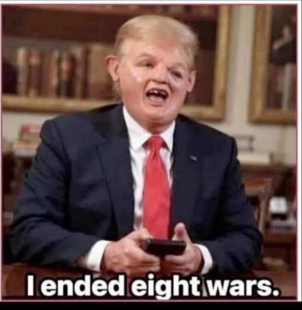 Amputado Emputado tweet media