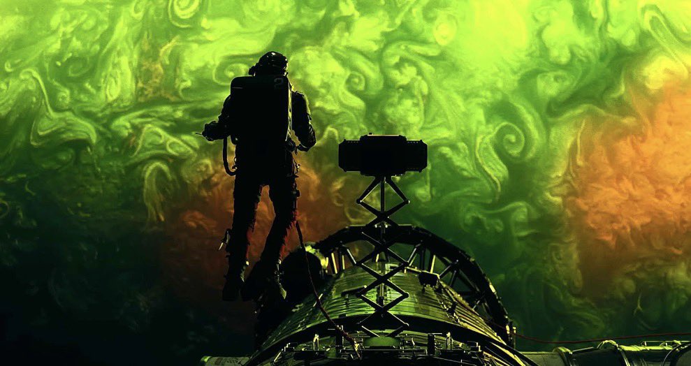 The Sietch of Sci-Fi | tweet media