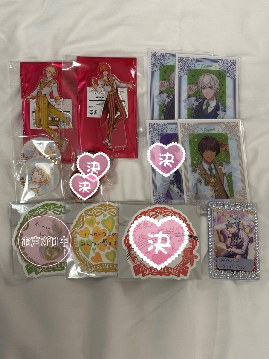 さくらんぼちゃん tweet media