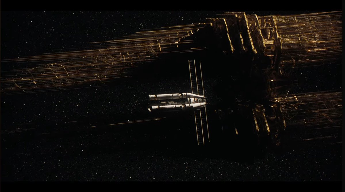 The Sietch of Sci-Fi | tweet media