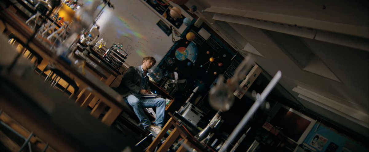 The Sietch of Sci-Fi | tweet media