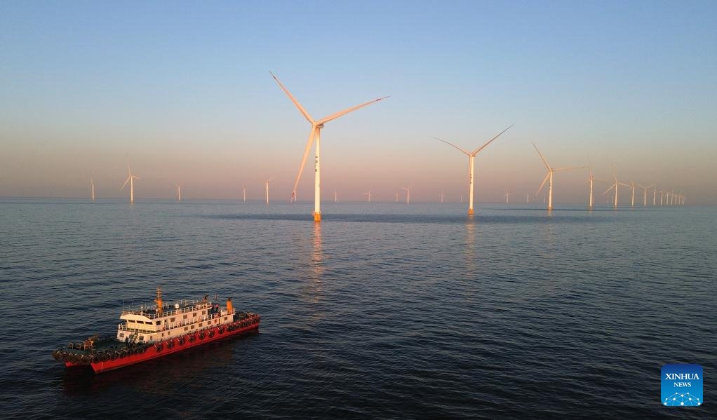 People's Daily, China tweet media