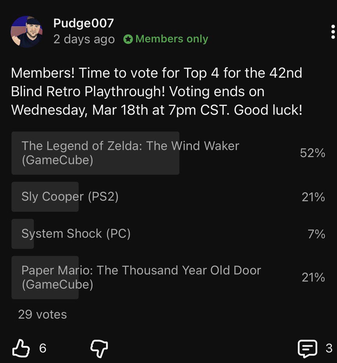 Pudge007 tweet media