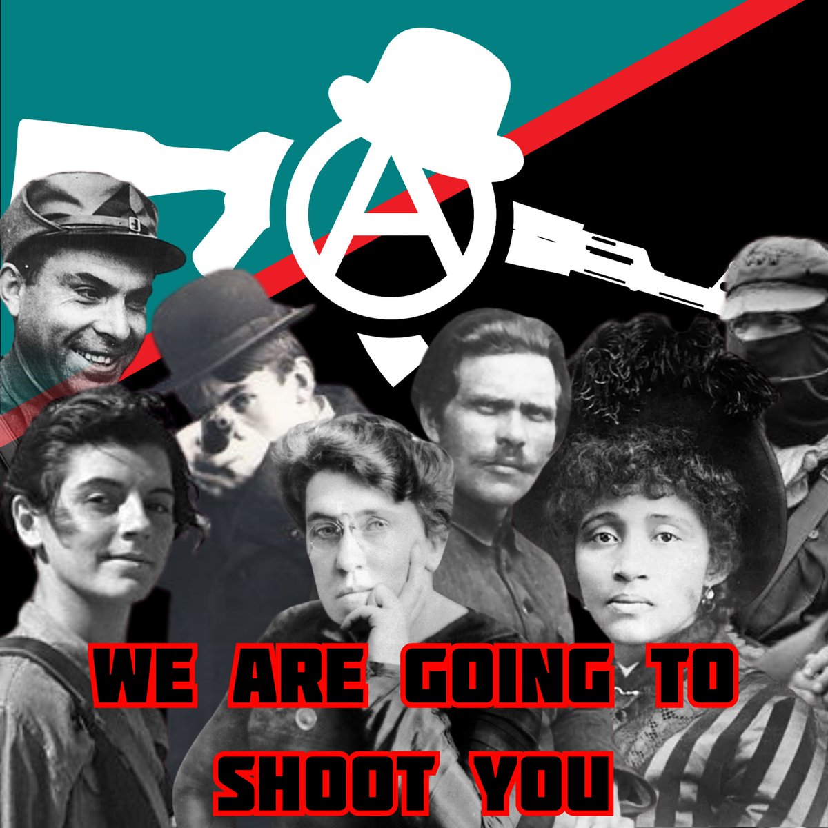 Nadia the Punk tweet media