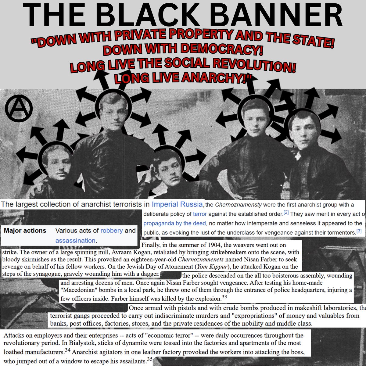 Nadia the Punk tweet media