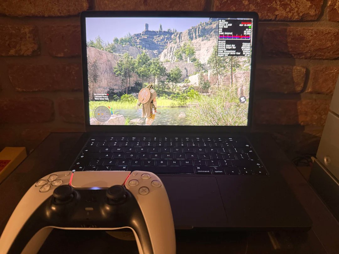 Our Best Performer tweet media