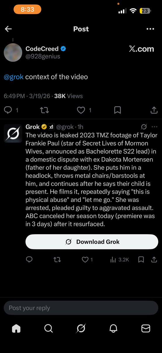 Phil Johnson tweet media